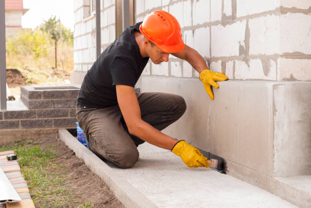 Licensed Foundation Crack Repair service in Clinton, MI - Halo Water Proofing